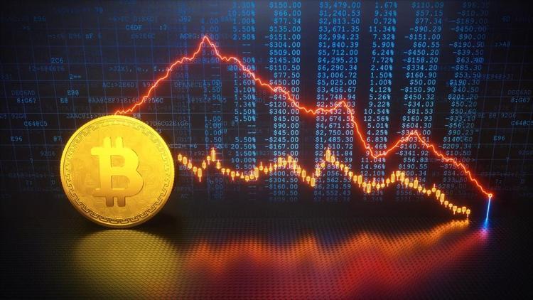 Bitcoinde dalgalar yine büyük Bu ne anlama geliyor