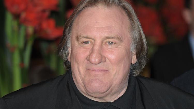 Gérard Depardieu aleyhindeki tecavüz soruşturması yeniden açıldı