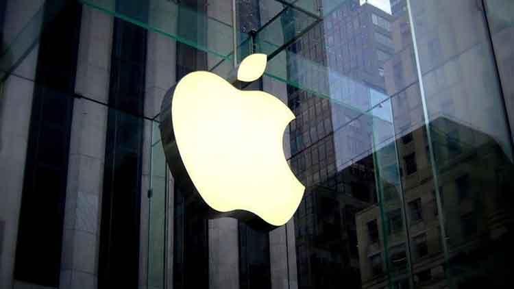 Apple 100den fazla şirket satın aldı