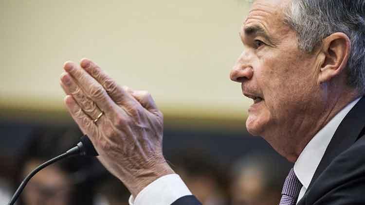 Fed Başkanı Powelldan kripto para açıklaması
