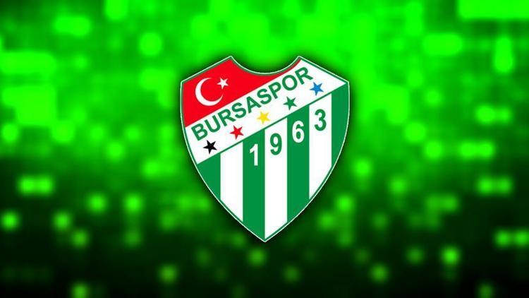 Bursasporda 2 futbolcunun Kovid-19 testi pozitif