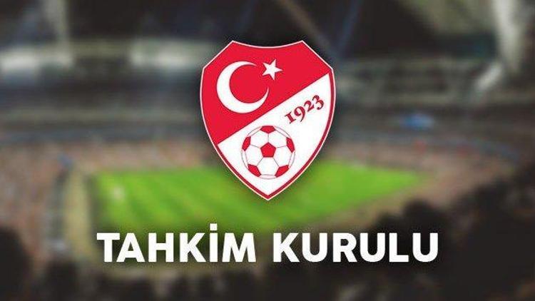 Tahkim Kurulundan İstanbulspor-Samsunspor maçı kararı