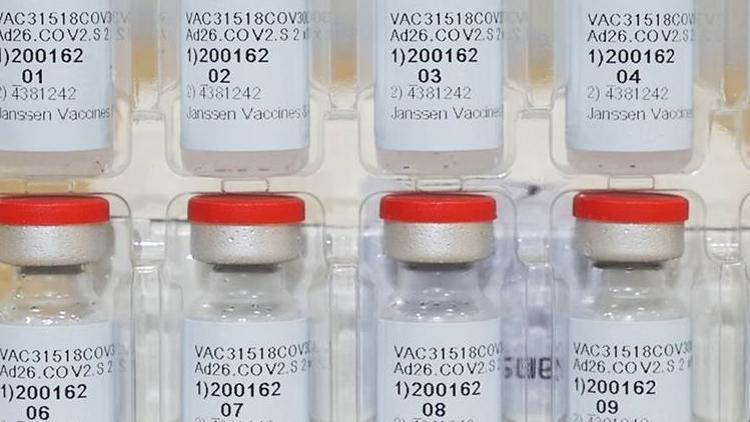 Son dakika haberler: Bir Kovid-19 aşısı daha onay aşamasına geldi