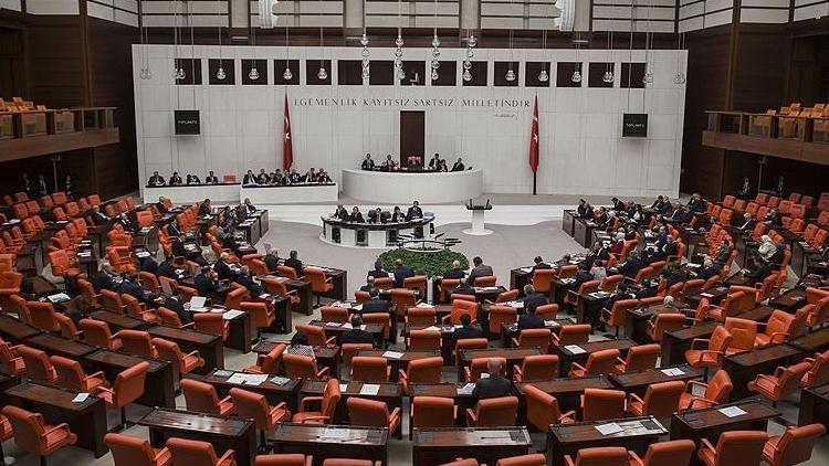 Meclis Başkanı Şentop duyurmuştu... Fezlekenin ayrıntıları belli oldu