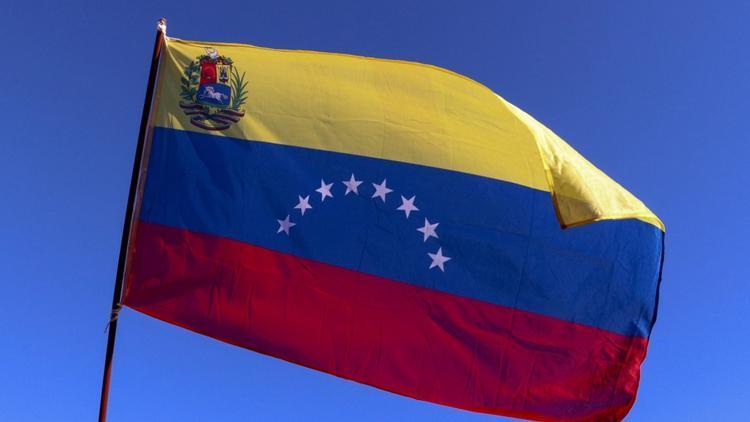 Venezuela AB elçisini sınır dışı ediyor