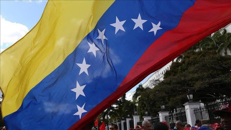 Venezuela 4 Avrupa ülkesine nota verdi