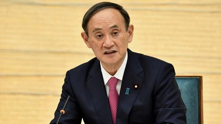 Japonyada Başbakan Suganın oğlunun karıştığı soruşturmada 11 bürokrata ceza