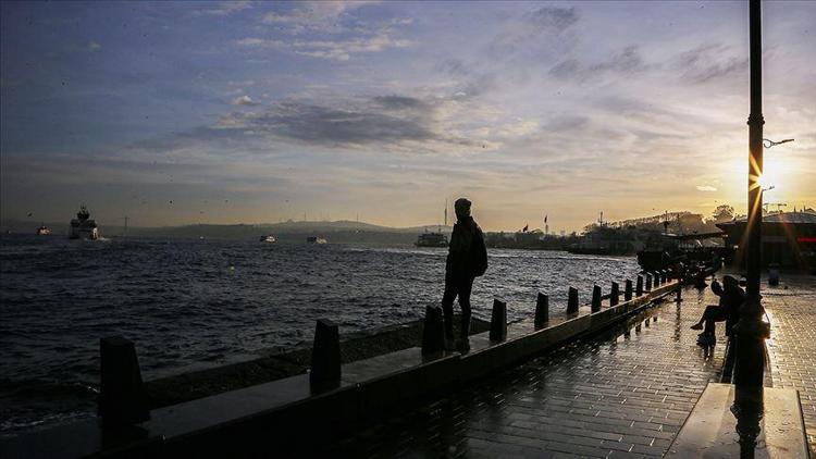 İkinci cemre ne zaman düşer İşte 2021 cemre düşme tarihleri