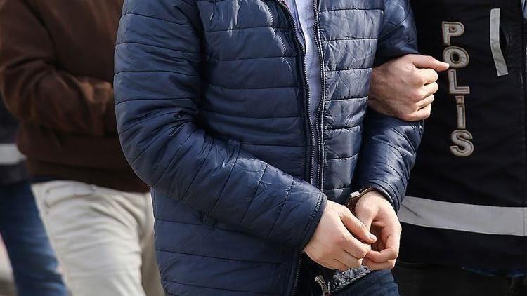 Ankara merkezli 22 ilde flaş FETÖ operasyonu 37 gözaltı kararı