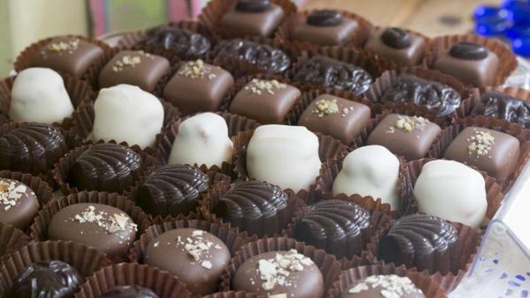 Çikolata ve şekerleme sektöründen 1 milyar 276 milyon dolarlık ihracat
