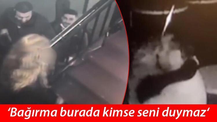 Cinsel saldırıda bulunmuştu CHPli eski yönetici için istenen ceza belli oldu