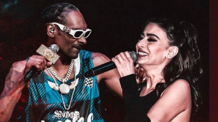 Snoop Dogg Yıldız Tilbe paylaşımıyla gündemde - Snoop Dogg kimdir