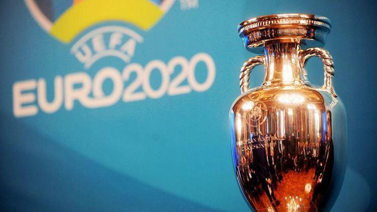 EURO 2020nin yeri mi değişiyor UEFAdan tek ülke kararı...