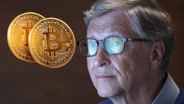 Bill Gatesten flaş Bitcoin sözleri: Zarar veriyor