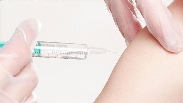 AstraZeneca, ABye ilk çeyrekte 40 milyon doz aşı sağlayacak