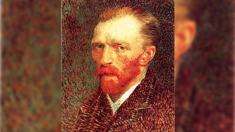 100 yıllık Van Gogh