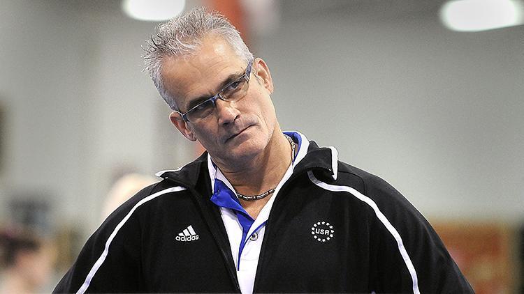 Eski ABDli jimnastik antrenörü John Geddert intihar etti