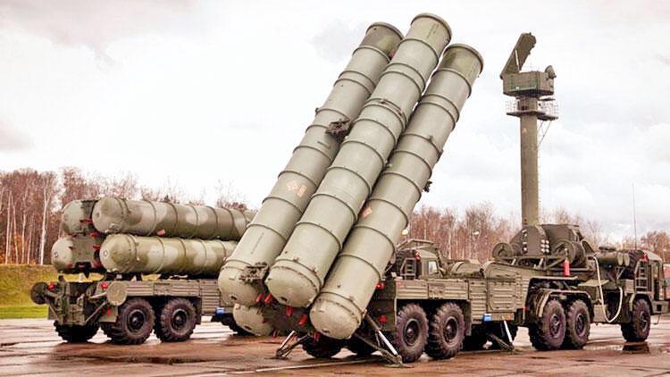 Rusya’dan yeni S-400 açıklaması: Tamamını Türkiye’de üretmek mümkün değil