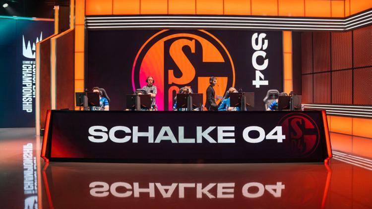 Schalke 04, League of Legends takımını satabilir