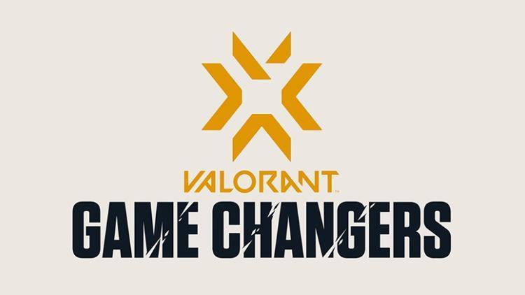 VCT Game Changers serisi geliyor