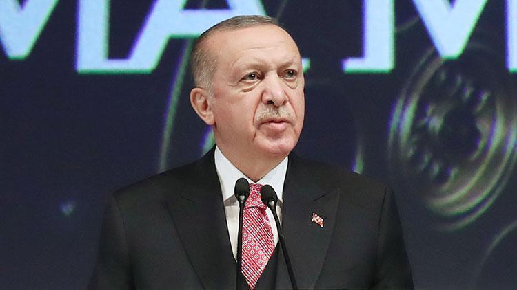 Cumhurbaşkanı Erdoğan: Rezervasyonlarda patlama yaşanıyor