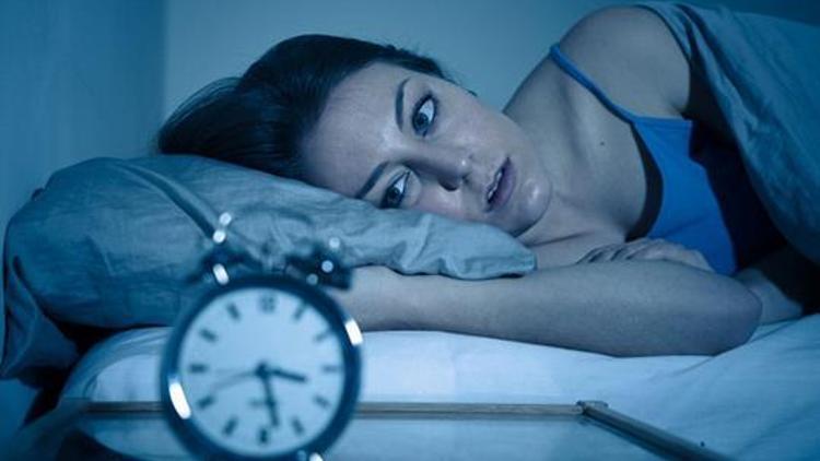 COVID-19’u araştırdıkça uyku kalitesi düşüyor