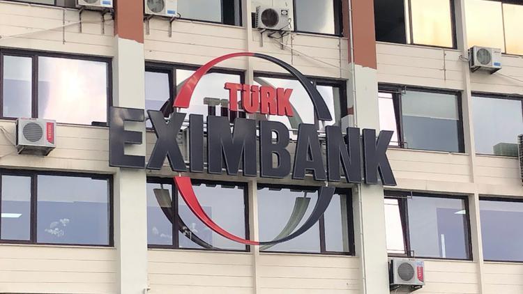 Türk Eximbanktan 1,5 milyar lira net kar