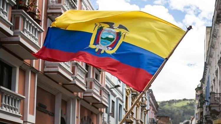 Ekvadorda Sağlık Bakanı istifa etti