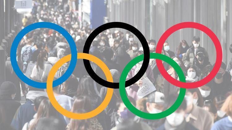Pandemi gölgesinde Olimpiyatlar... Japonya buna hazır mı