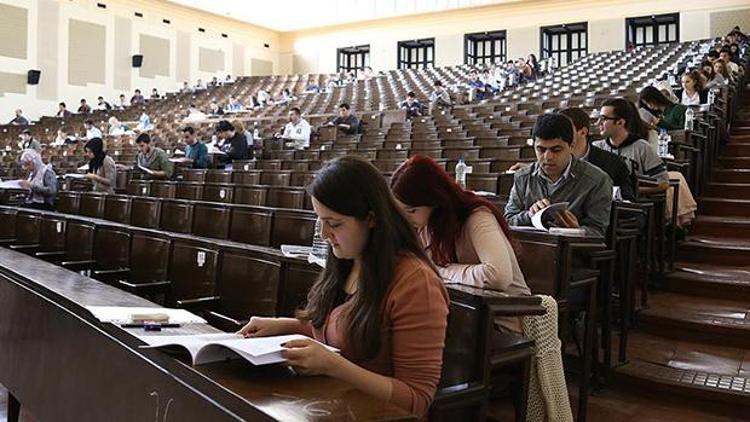 Uygulamalı dersler yüz yüze