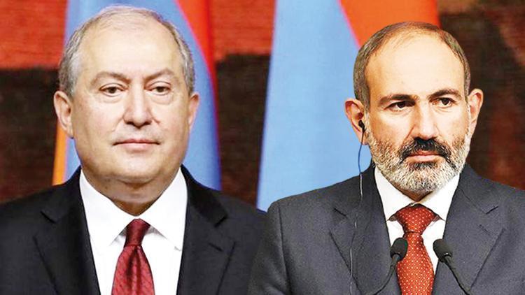 Ermenistan’ı erken seçime zorlayacak hamle