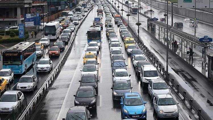 Trafik sorununa çare olacak Seri üretimine başlandı