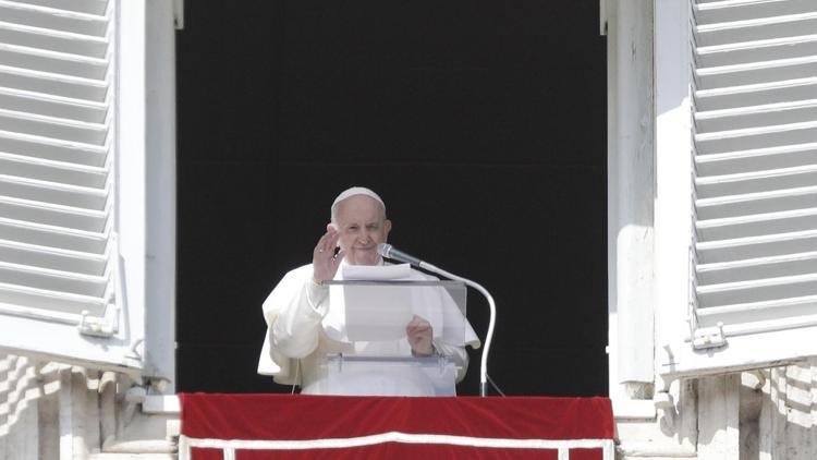Papa Francis, ülkesi Arjantini özlemediğini Romada ölmek istediğini söyledi
