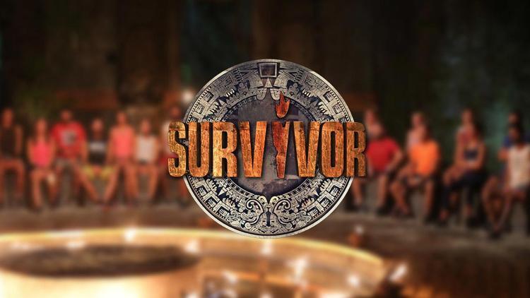 Survivorda haftanın ikinci eleme adayı kim oldu İşte Survivorda dokunulmazlığı kazanan takım