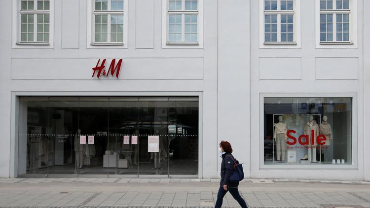 Türkiyede de şubeleri var... İsveçli şirket 5 bin mağaza için karar verecek