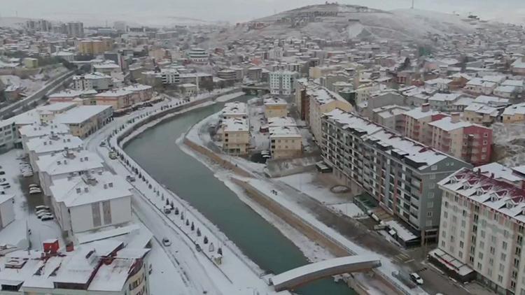 Bayburtta tedbirler sonuç verdi, koronavirüs vaka sayısı düştü