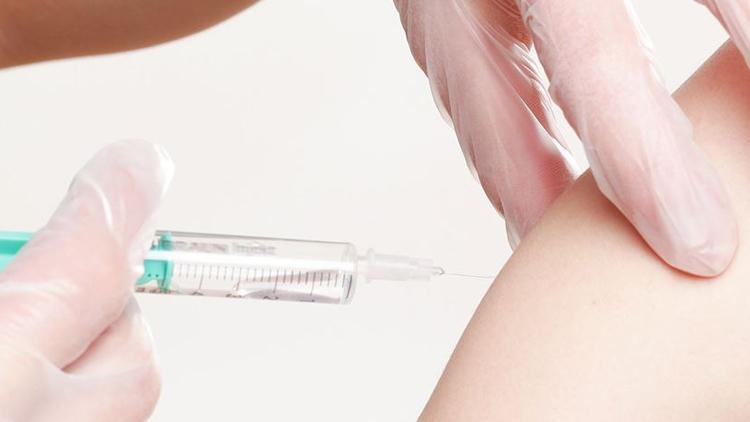 ABDde tek doz uygulanan Johnson&Johnson aşısının dağıtımına başlandı