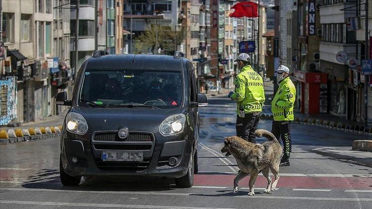 Sinop - Amasya ve Tokatta 65 yaş üstü ve 20 yaş altı sokağa çıkma yasağı kalktı mı