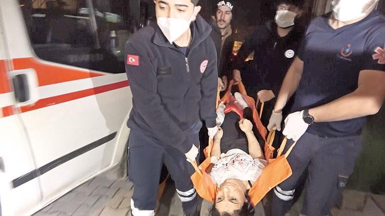 Türkiye’nin kanayan yarası kadına şiddet olayları bitmek bilmiyor: Sevgiliye kurşun, eski eşe bıçak