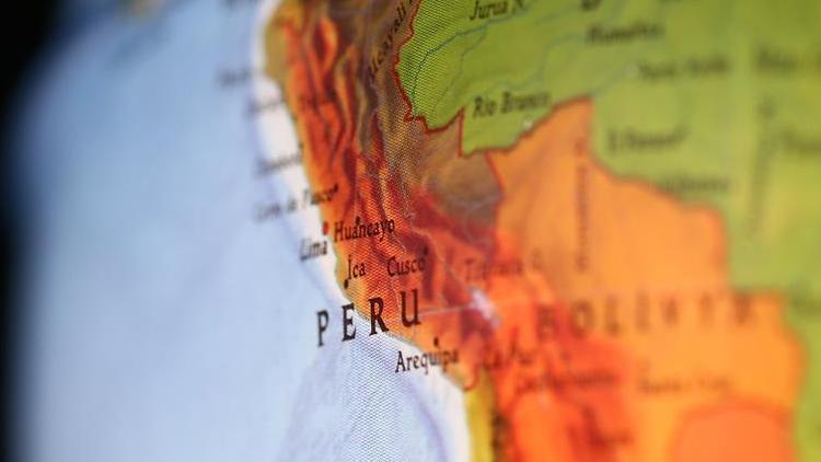 Peru, Avrupa ve Brezilya uçuşlarını askıya aldı