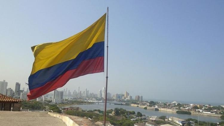 Kolombiya, Kovid-19 nedeniyle kapalı kara sınırlarının süresini 1 Hazirana kadar uzattı