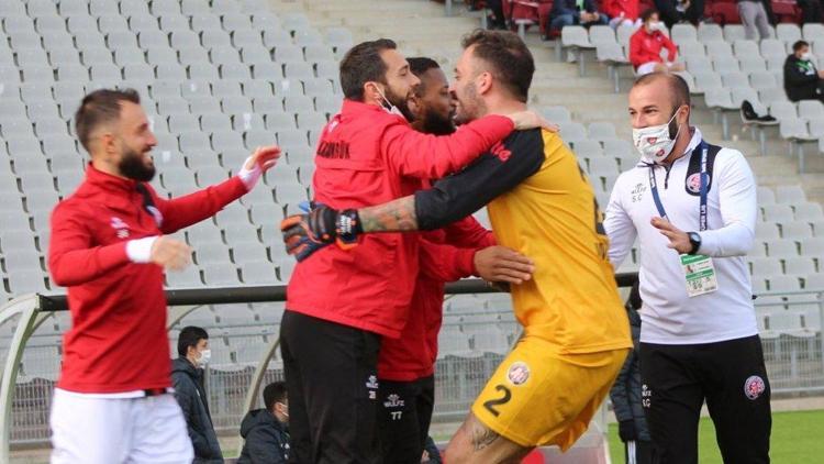 Fatih Karagümrük, Erzurum deplasmanına gidiyor