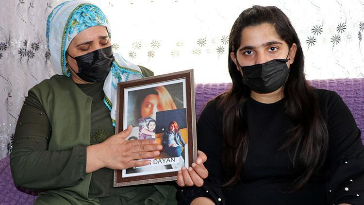 PKKnın kaçırdığı çocuklarına ailesinden teslim ol çağrısı