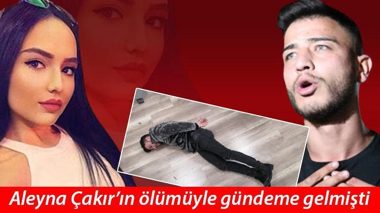 Aleyna Çakır’ın ölümüyle gündeme gelmişti Ümitcan Uygun hakkında kişinin hatırasına hakaretten iddianame