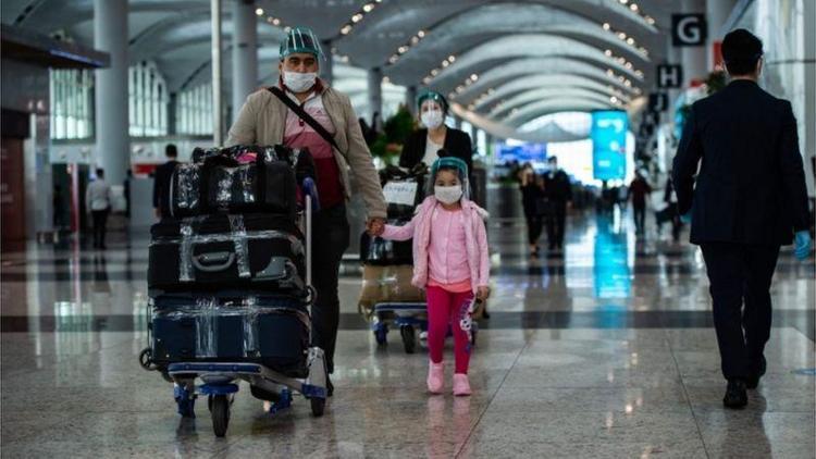 İstanbul Havalimanı Avrupada liderliğe yükseldi