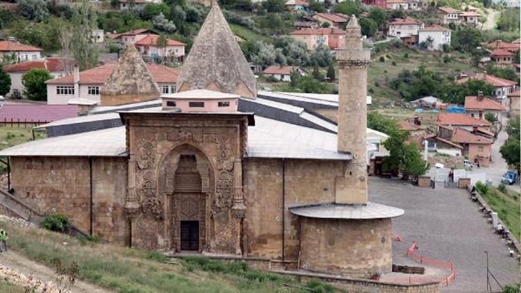 Tarihi Ulu Cami, ihaleye çıkacak