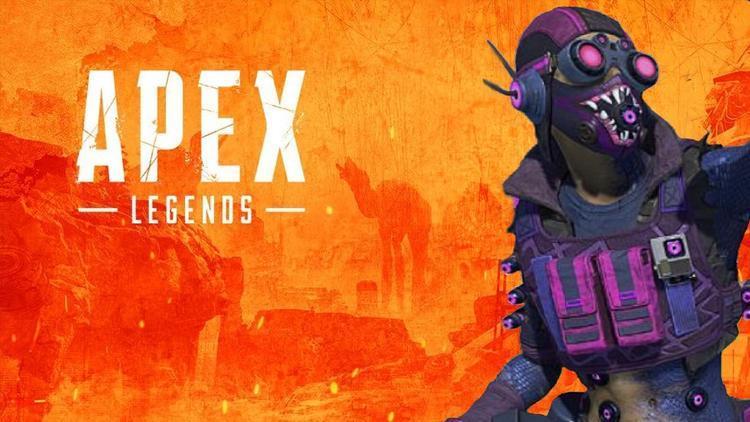 Apex Legends kendi anlık oyuncu rekorunu kırdı