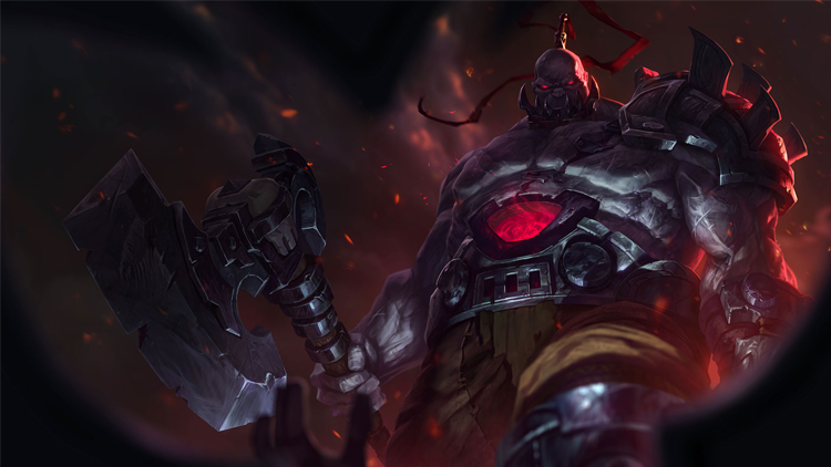 Riot Games’ten League of Legeds için yeni güncelleme paylaşımı geldi