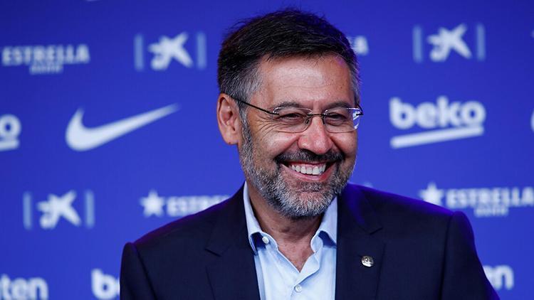 Josep Maria Bartomeu şartlı serbest kaldı