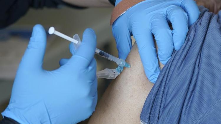 65 yaş üstü vatandaşların randevu sınavı Aşı oranlarında korkutan veri...